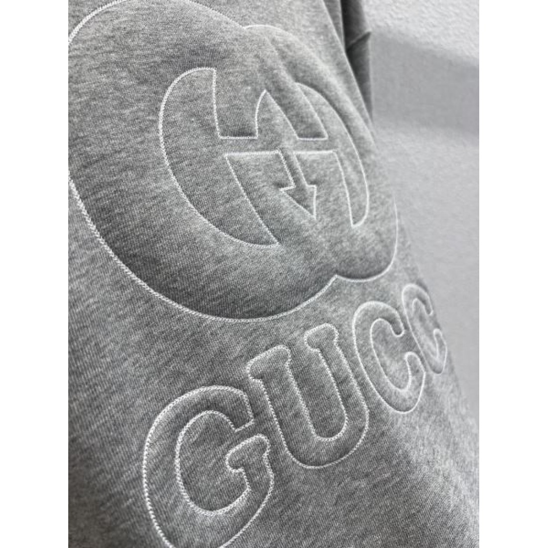 トレンド おしゃれ GUCCI グッチ コピー スウェット ゆったり 快適