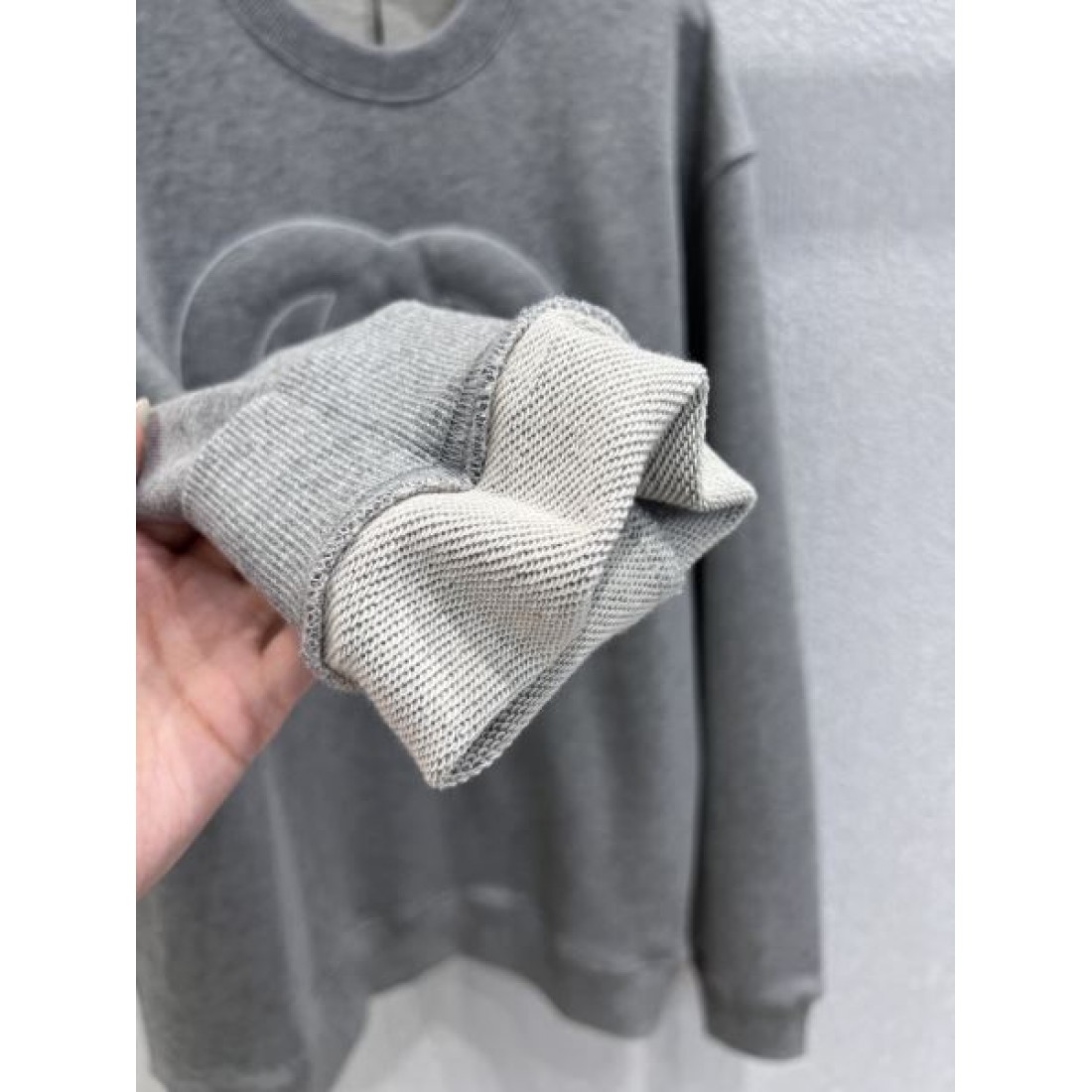 トレンド おしゃれ GUCCI グッチ コピー スウェット ゆったり 快適