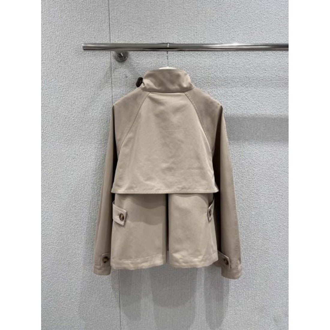 高品質 洗練 LOEWE ロエベ コピー ジャケット 上品 モダン