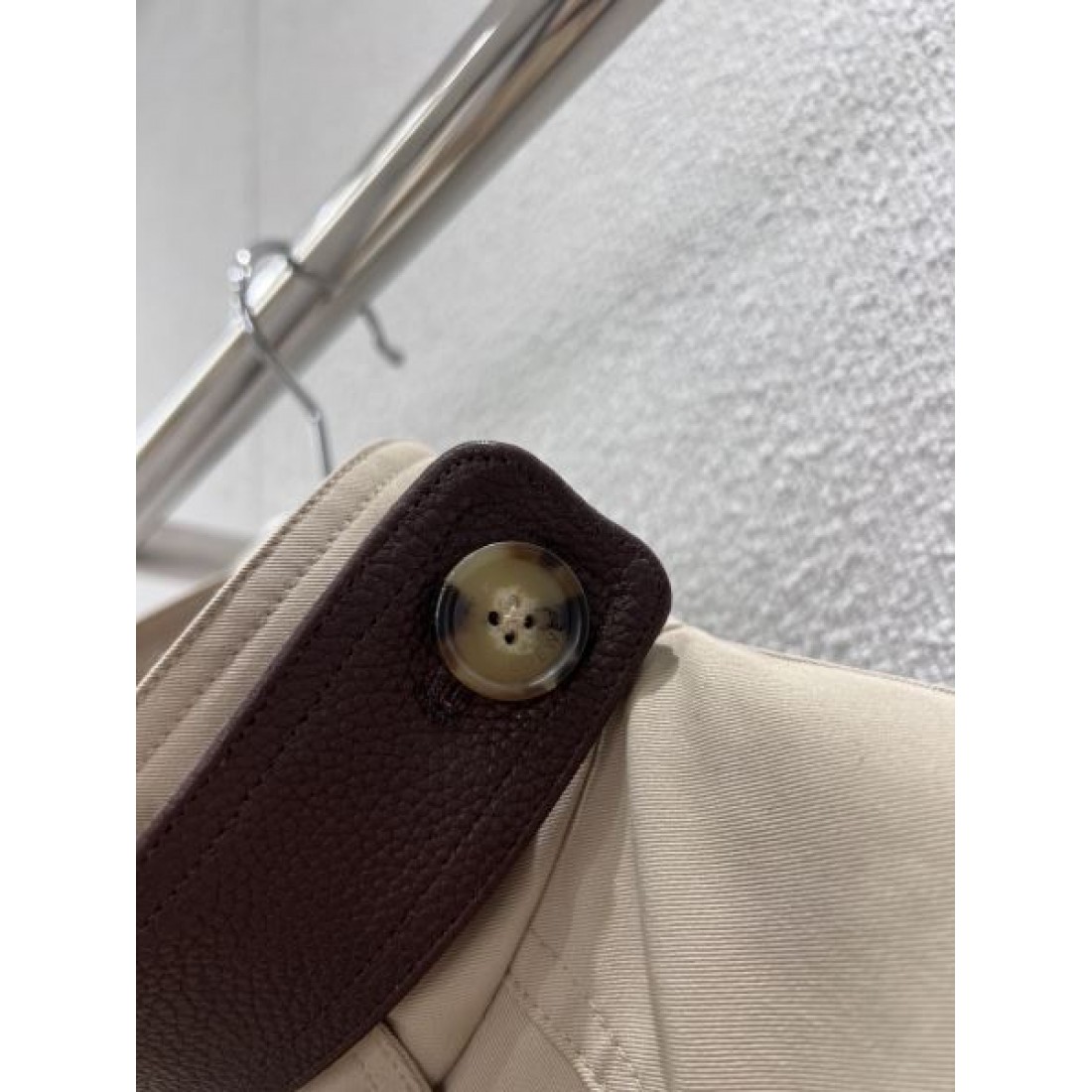 高品質 洗練 LOEWE ロエベ コピー ジャケット 上品 モダン