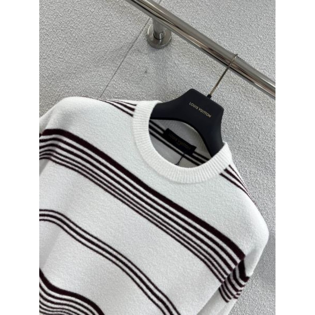高級 上品 LOUIS VUITTON ルイヴィトン コピー セーター 暖かい エレガント