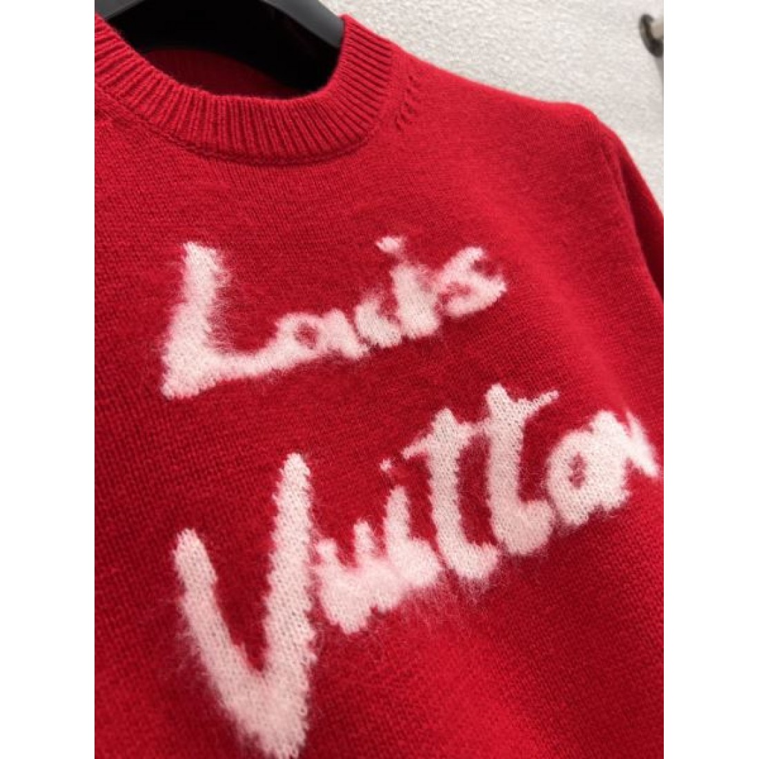 人気 洗練 LOUIS VUITTON ルイヴィトン コピー セーター 上質 快適