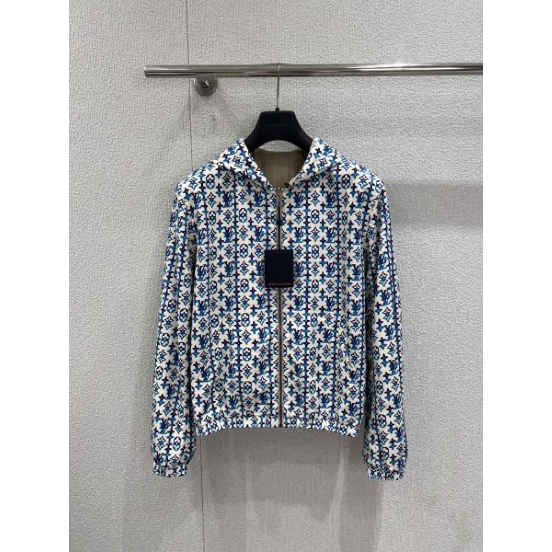 定番 高品質 LOUIS VUITTON ルイヴィトン コピー ジャケット 上品 大人っぽい