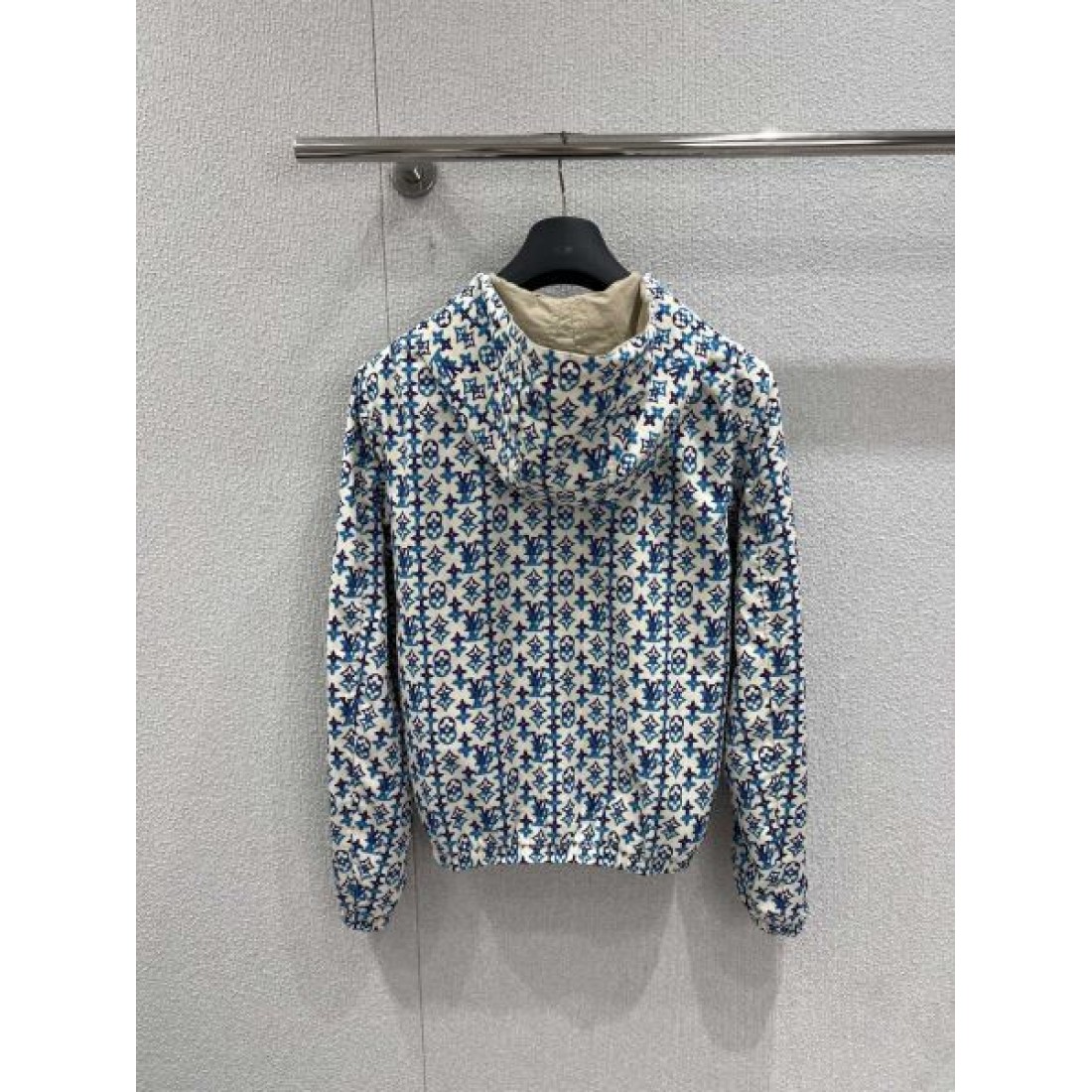 定番 高品質 LOUIS VUITTON ルイヴィトン コピー ジャケット 上品 大人っぽい