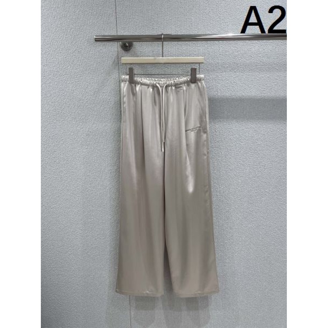 モード 洗練 ALEXANDER WANG アレキサンダーワン コピー カジュアルパンツ 快適