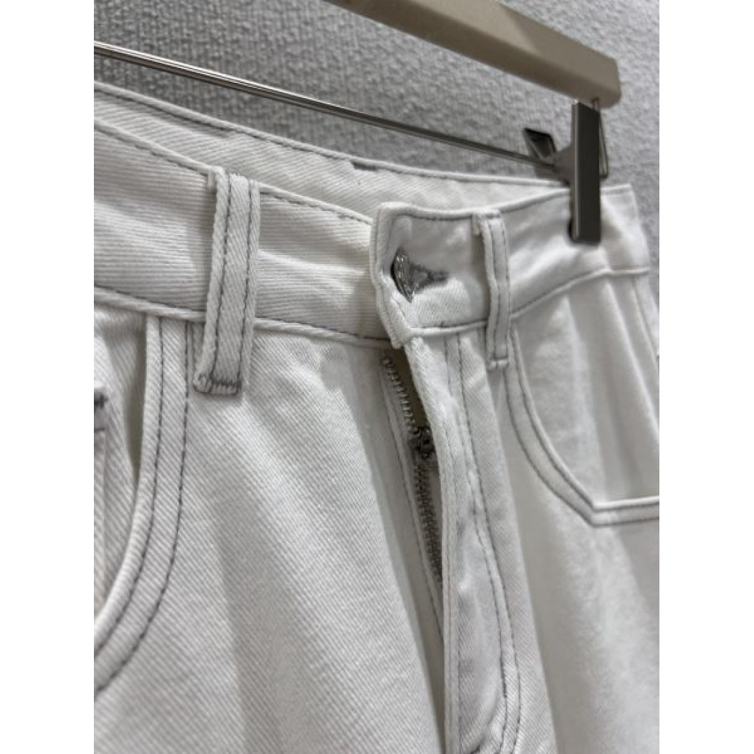  スタイリッシュ 立体感 ALEXANDER WANG アレキサンダーワン コピー カジュアルパンツ 上質