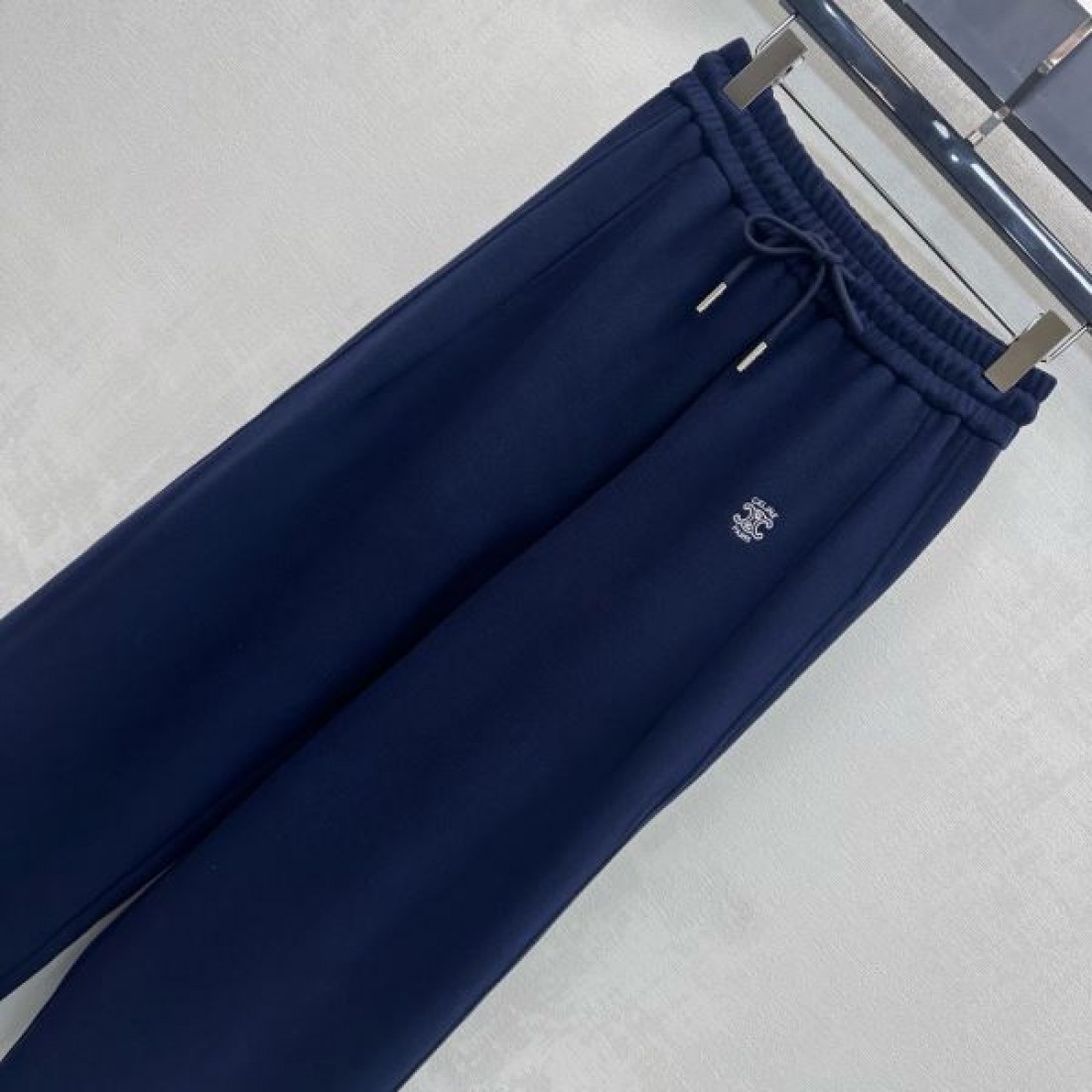 上品 大人向け CELINE セリーヌ スーパーコピー パンツ 定番