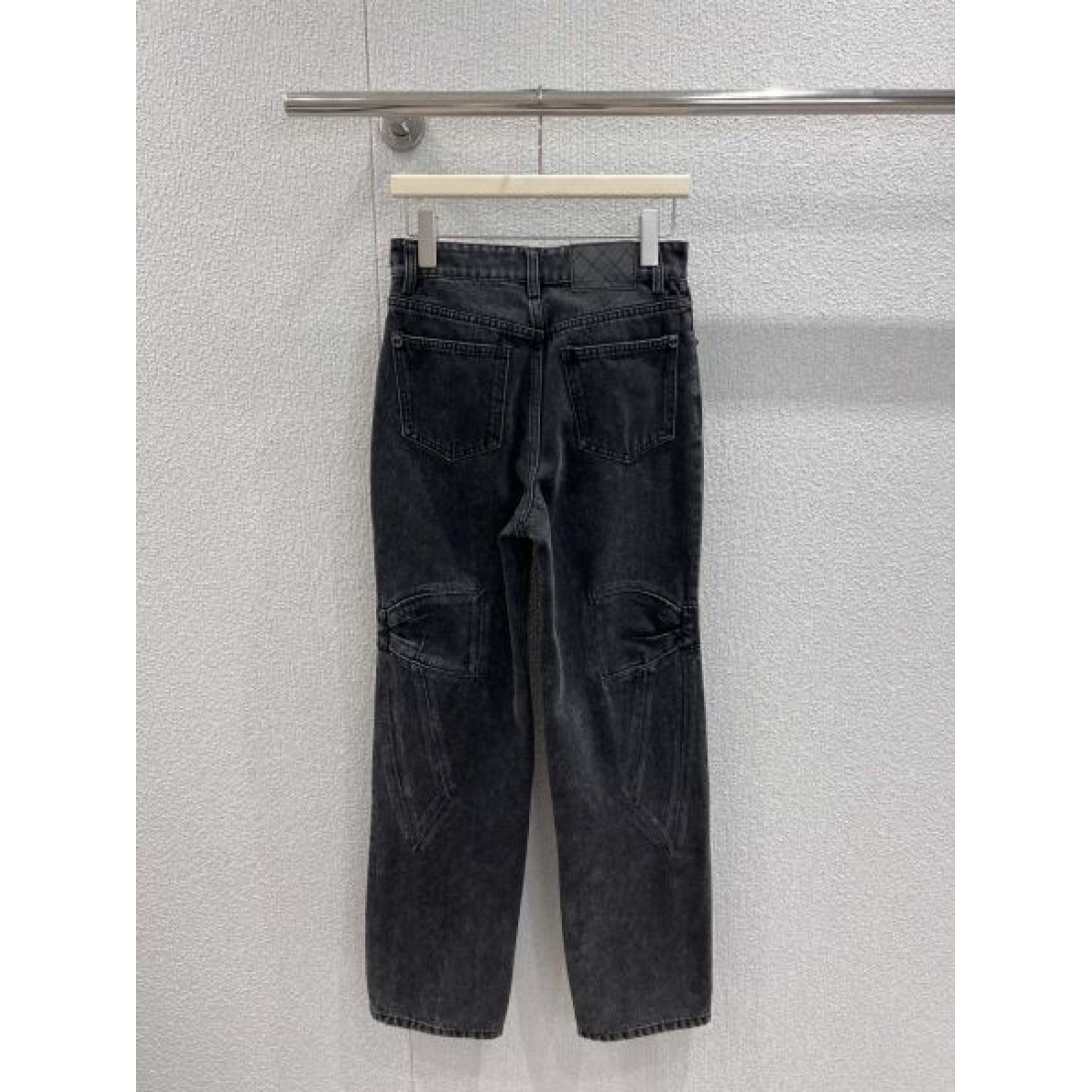  気品 華やか CHANEL シャネル スーパーコピー デニムパンツ 高級感