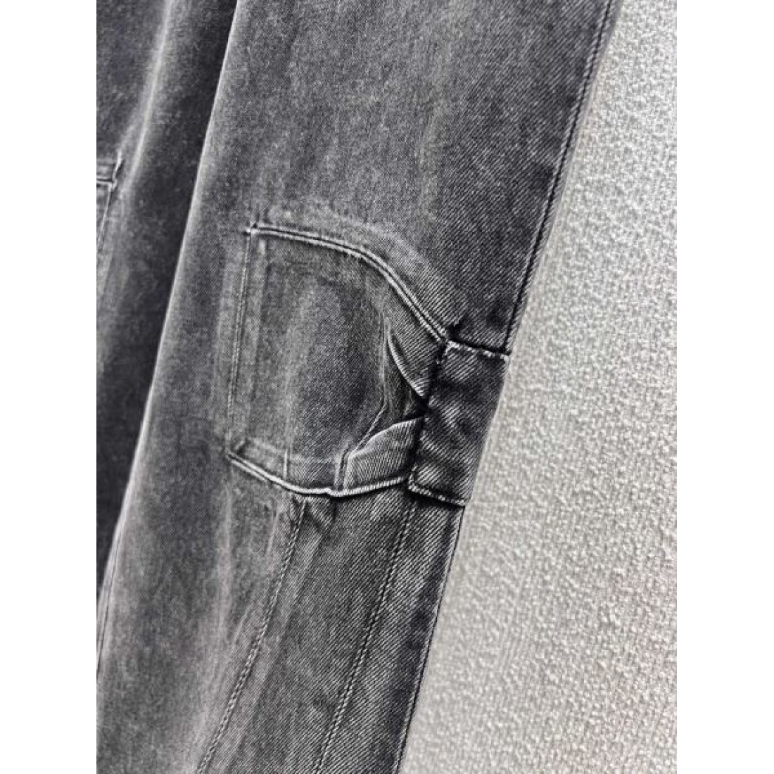  気品 華やか CHANEL シャネル スーパーコピー デニムパンツ 高級感