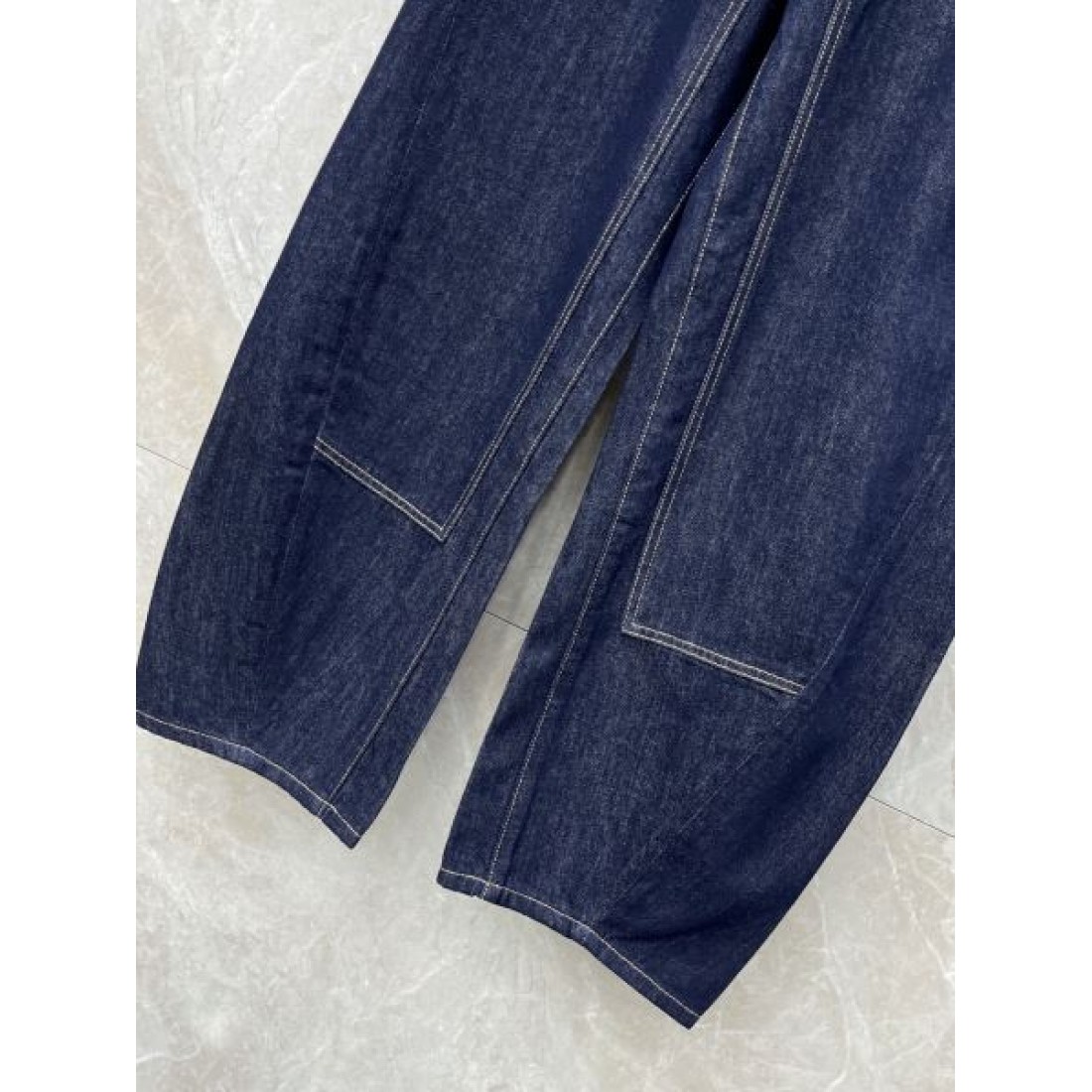 精巧 迫力 CHROME HEARTS クロムハーツ スーパーコピー デニムパンツ 本格派