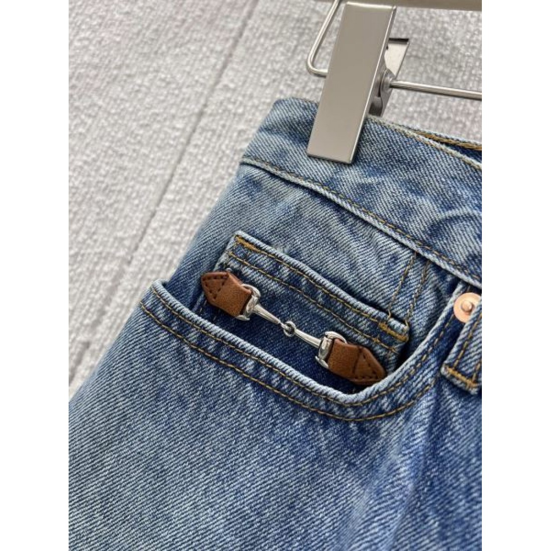 華やか 洗練 GUCCI グッチ スーパーコピー デニムパンツ 人気