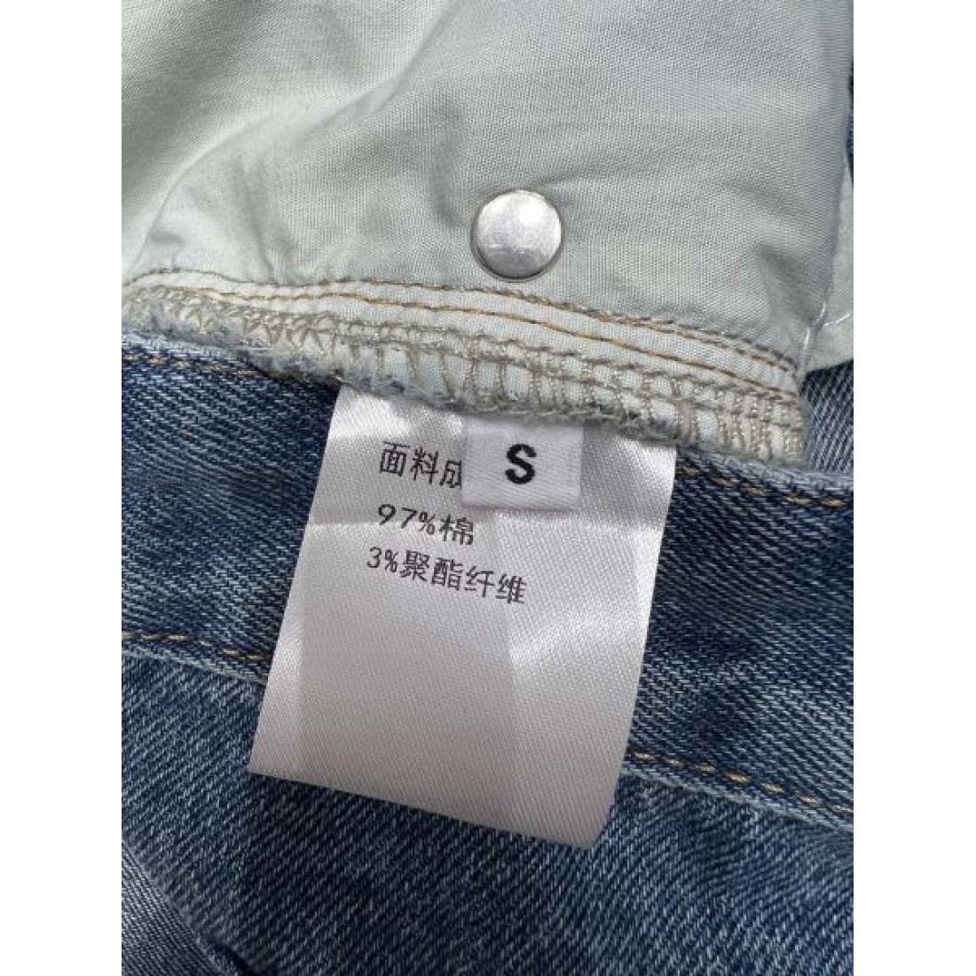 軽量 爽やか LOEWE ロエベ スーパーコピー デニムショートパンツ 快適