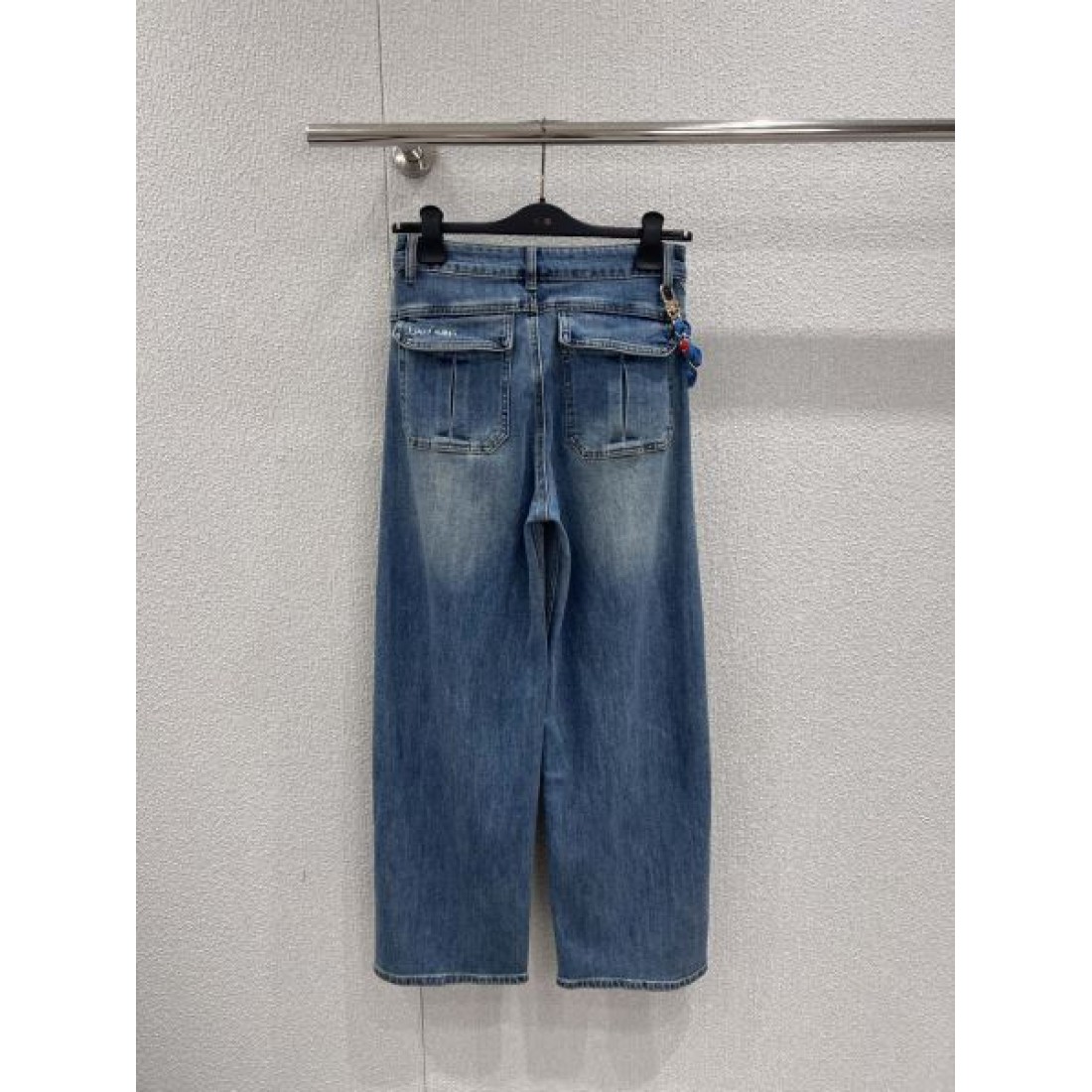 カジュアル 上級者向け LOUIS VUITTON ルイヴィトン スーパーコピー デニムパンツ 希少