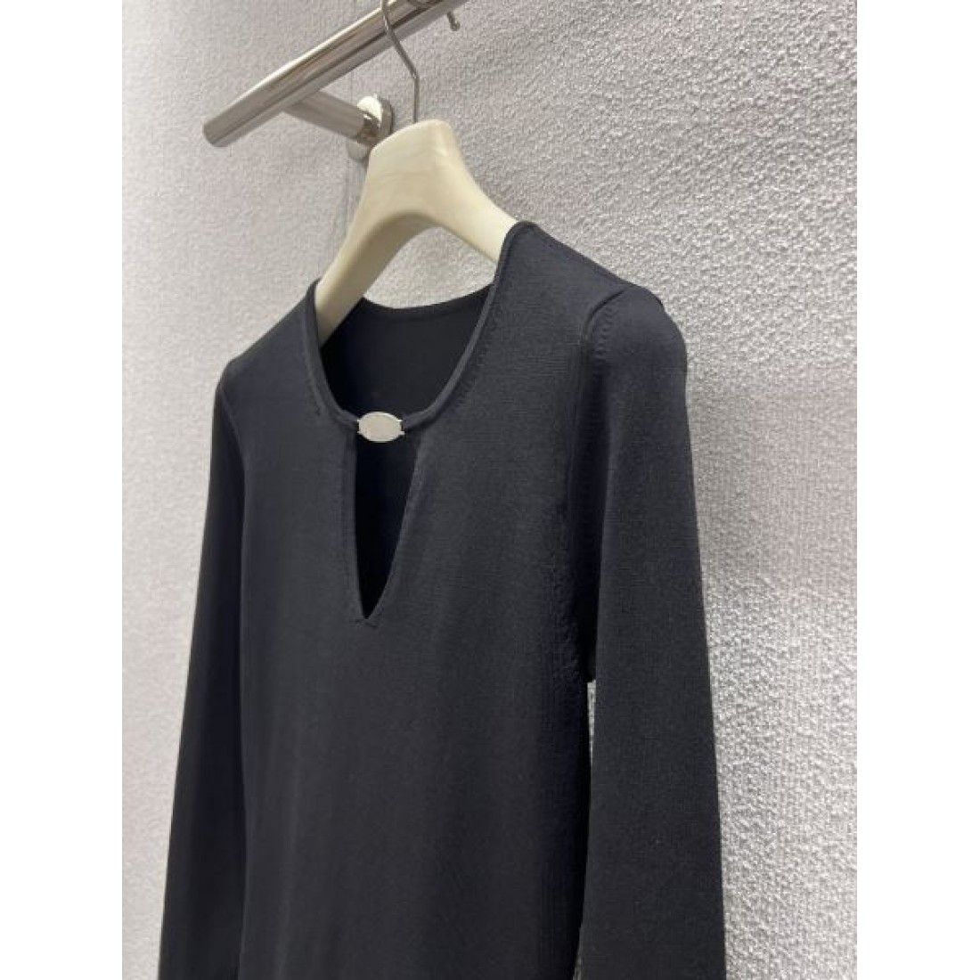 エッジィ 洗練 ALEXANDER WANG アレキサンダーワン コピー ワンピース 個性的 モード