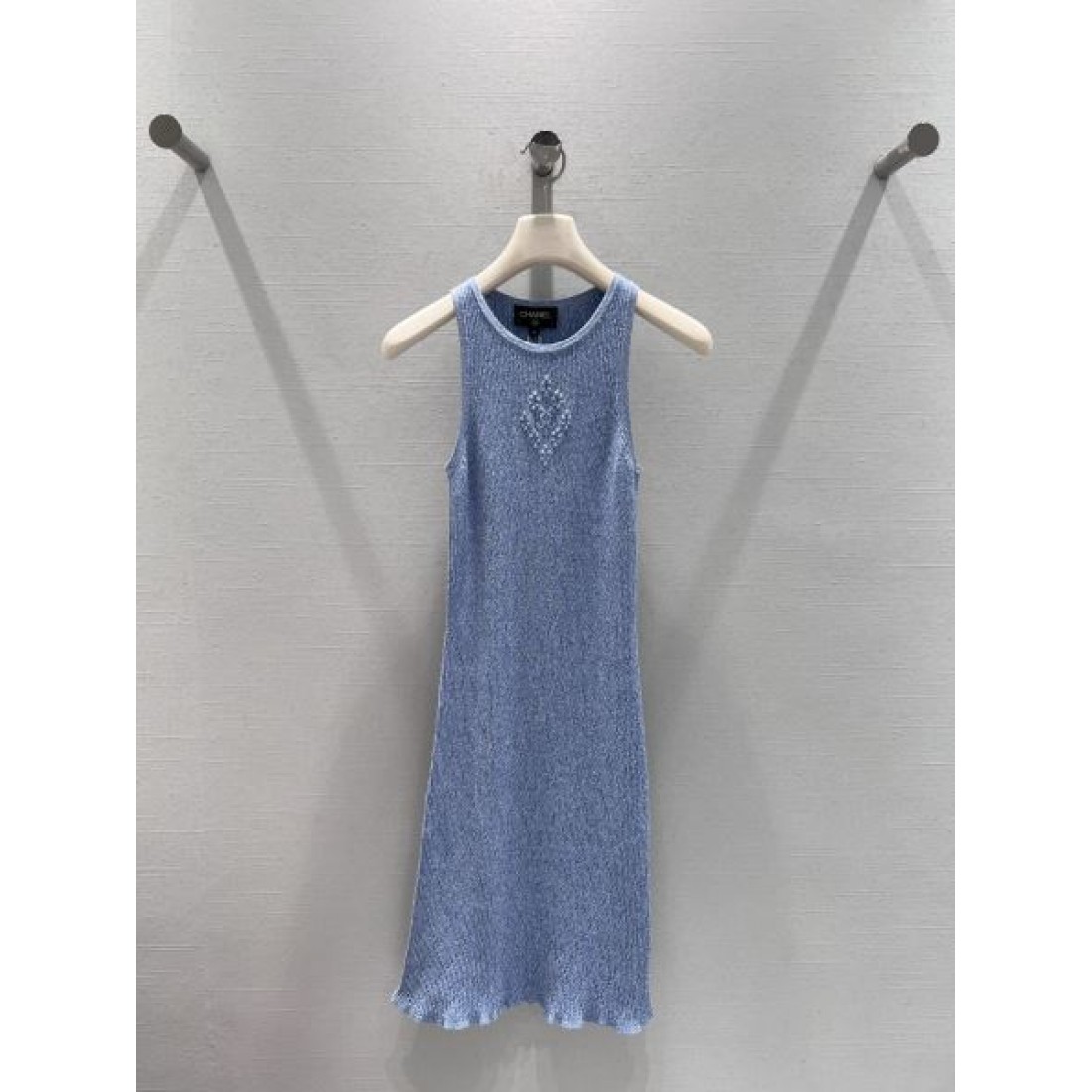 タイムレス 優雅 CHANEL シャネル スーパーコピー ワンピース 品格 高見え