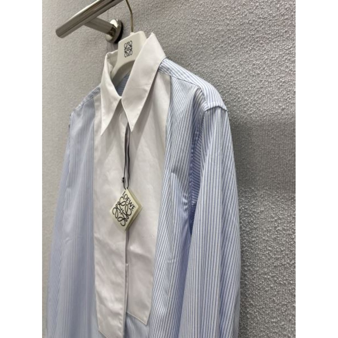  リラックス感 ナチュラル LOEWE ロエベ スーパーコピー ワンピース 軽やか 今季注目