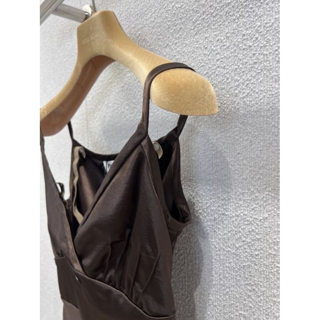 ガーリー 洗練 MIU MIU ミュウミュウ スーパーコピー ワンピース 上質 可憐