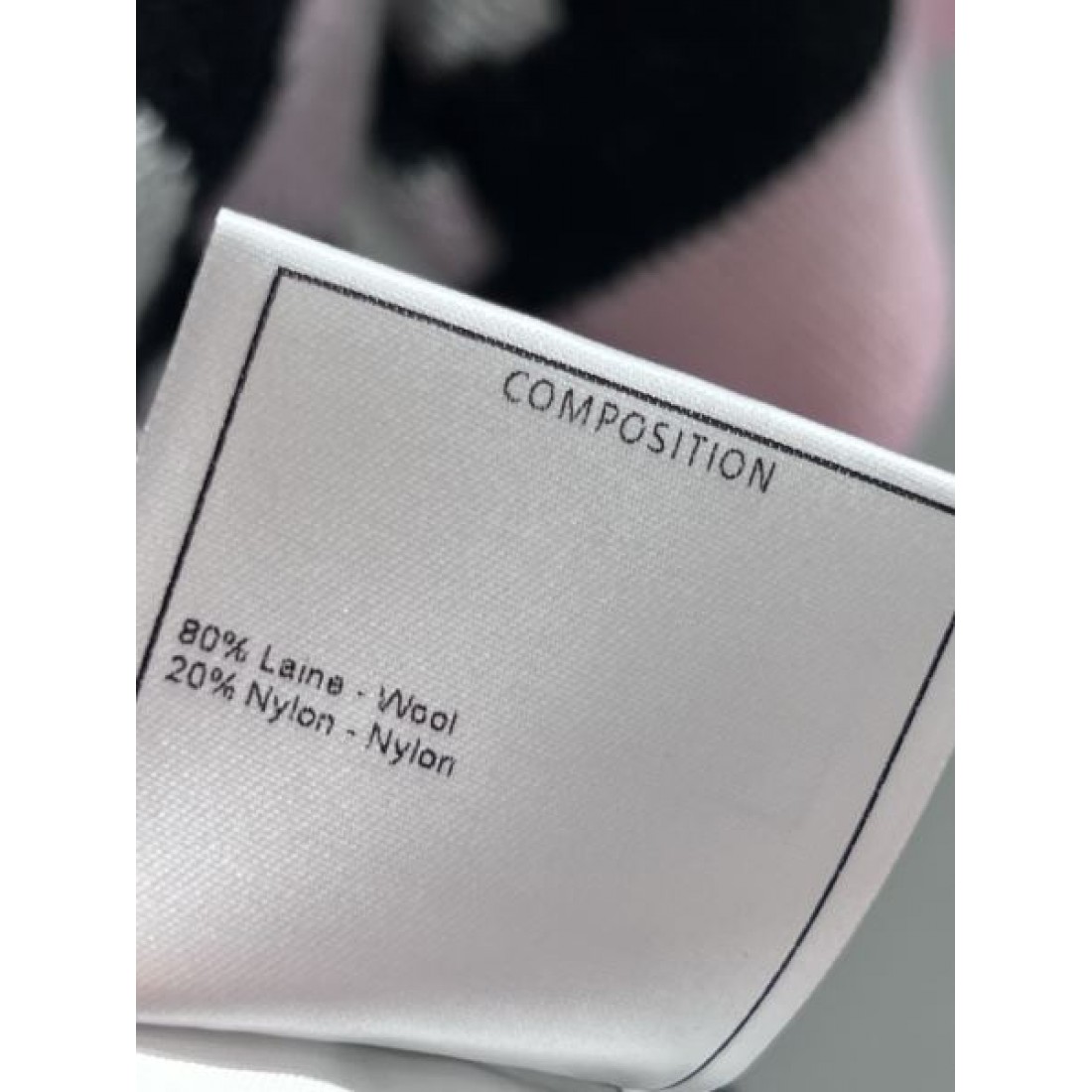 クラシック 上質 CHANEL シャネル コピー 半袖ニット シンプル 華やか