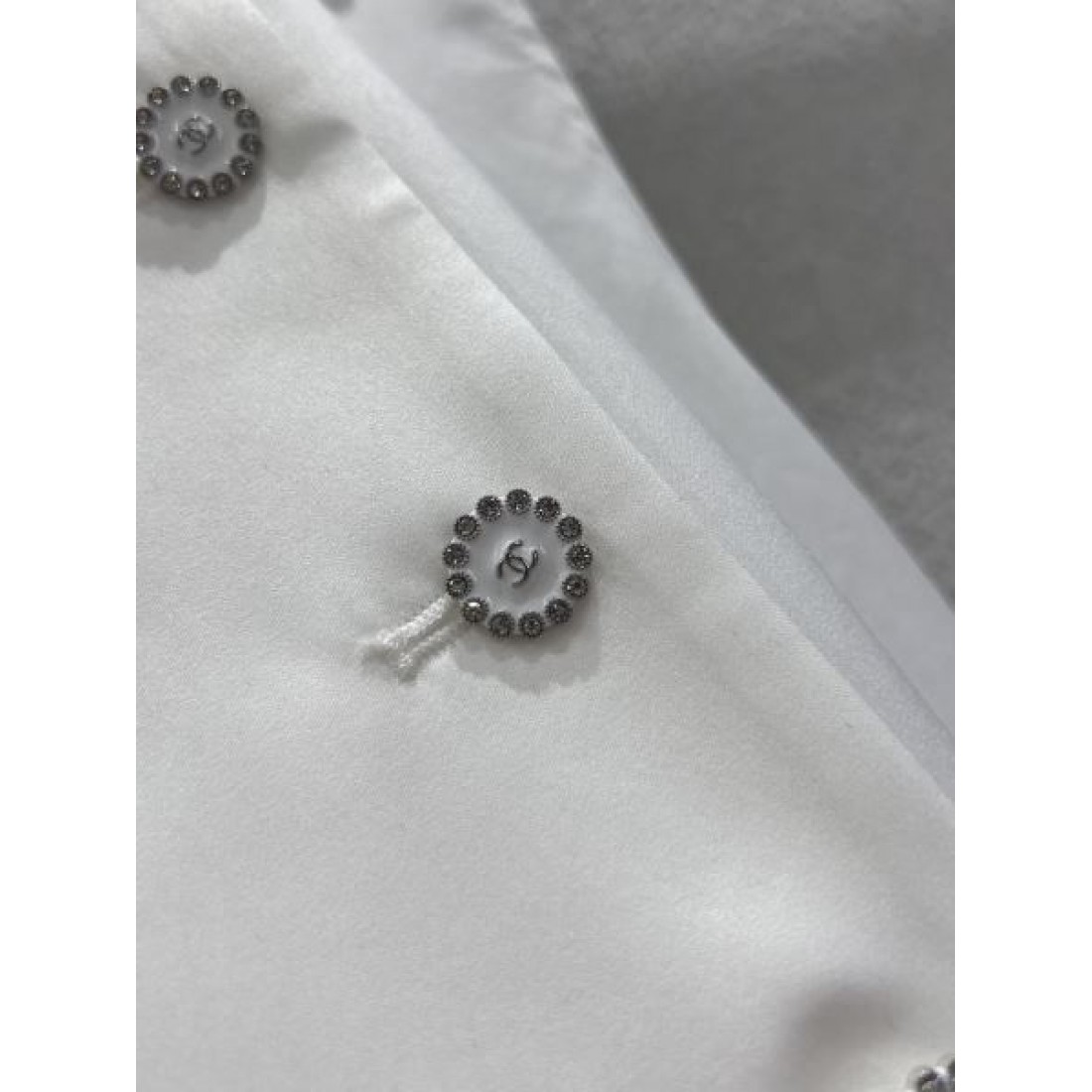 シンプル 洗練 CHANEL シャネル コピー ノースリーブトップス 上品 フェミニン