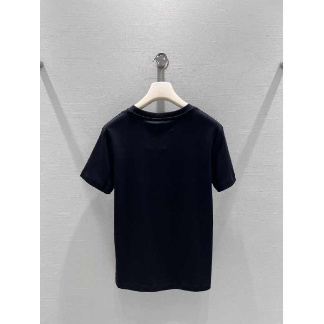 カジュアル 上品 CHANEL シャネル コピー 半袖Tシャツ 快適 シンプル