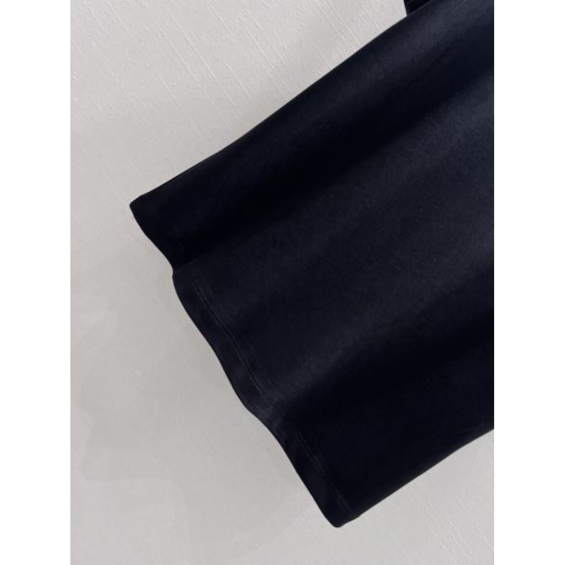 カジュアル 上品 CHANEL シャネル コピー 半袖Tシャツ 快適 シンプル