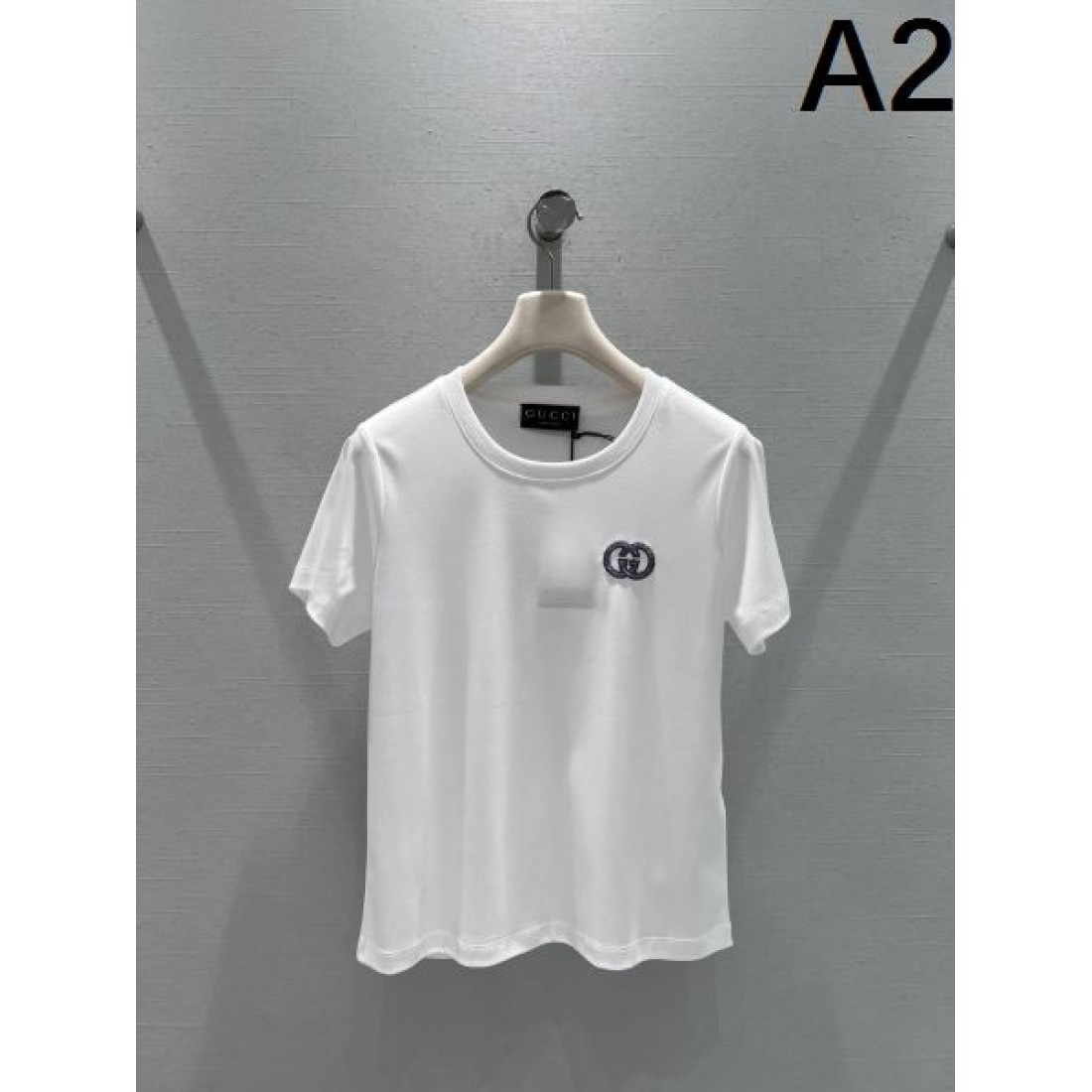 高級感 スタイリッシュ GUCCI グッチ コピー 半袖Tシャツ 存在感抜群 完成度高