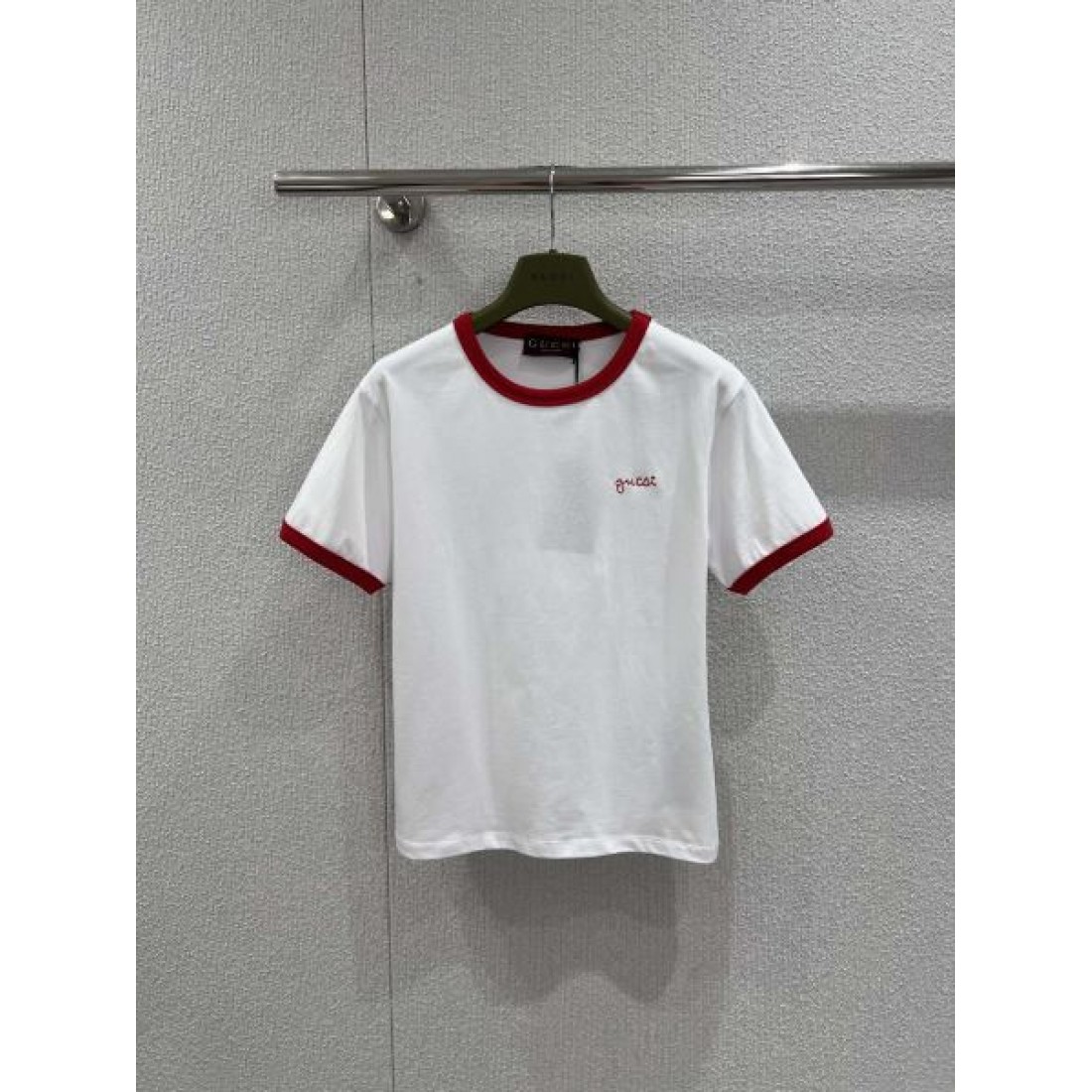 都会的 モダン GUCCI グッチ コピー 半袖...