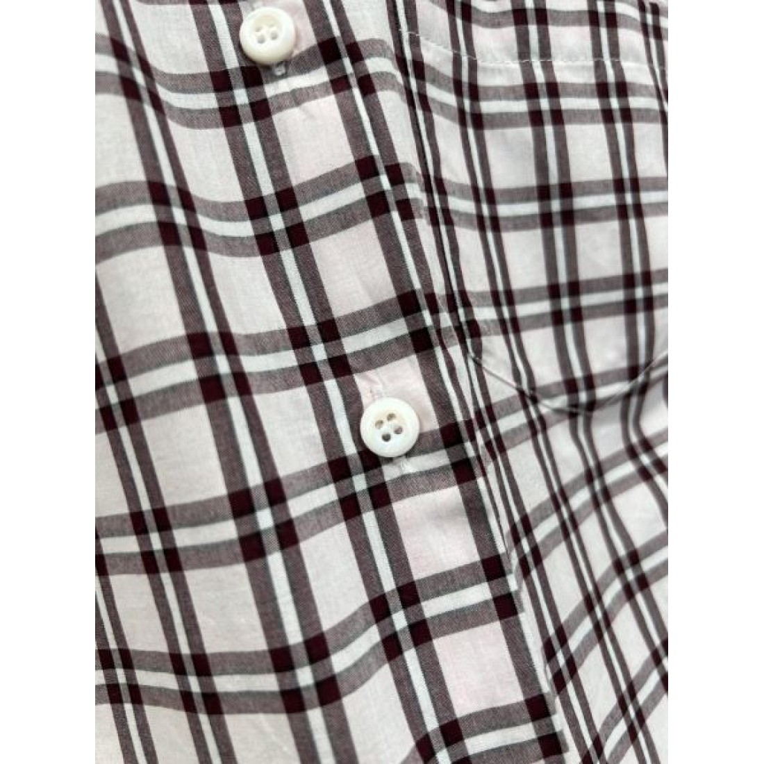  都会的 モダン PRADA プラダ コピー 半袖シャツ シャープ印象 高品質