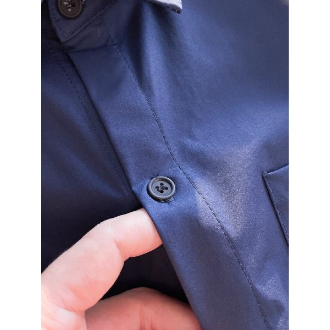  人気定番 洗練スタイル LOUIS VUITTON ルイヴィトン コピー 長袖シャツ 快適素材 高級感