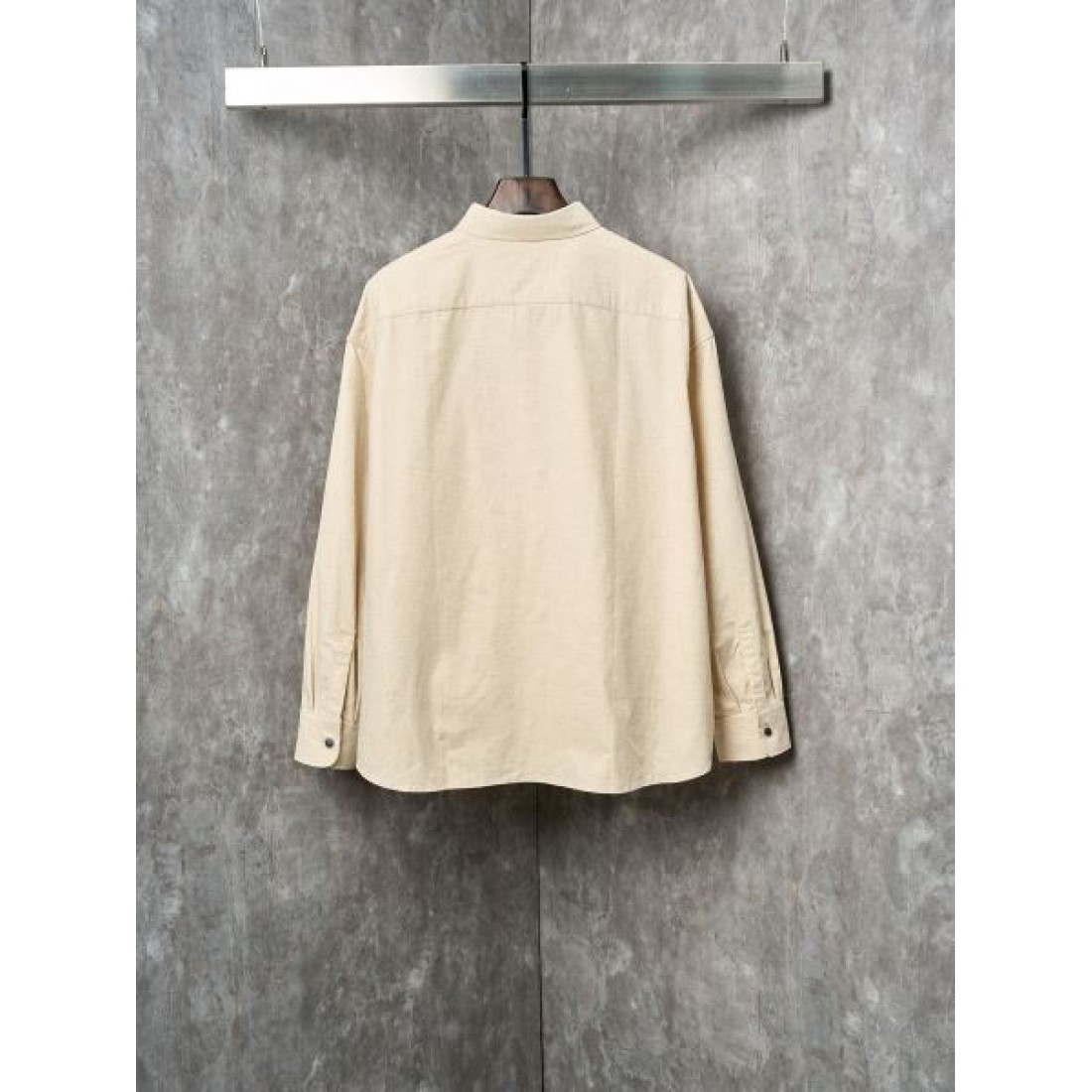 洗練デザイン 上質 PRADA プラダ コピー 長袖シャツ 軽量 快適