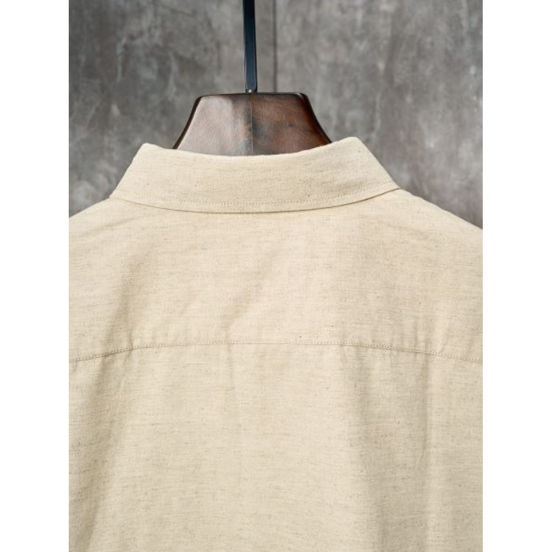 洗練デザイン 上質 PRADA プラダ コピー 長袖シャツ 軽量 快適