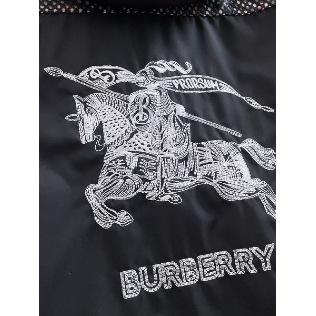 定番人気 防寒 BURBERRY バーバリー コピー ジャケット 高見え 上品