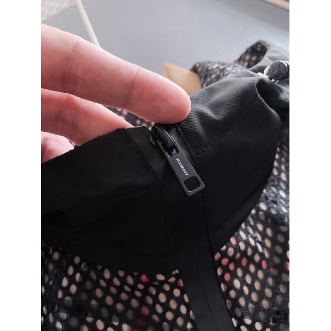 定番人気 防寒 BURBERRY バーバリー コピー ジャケット 高見え 上品