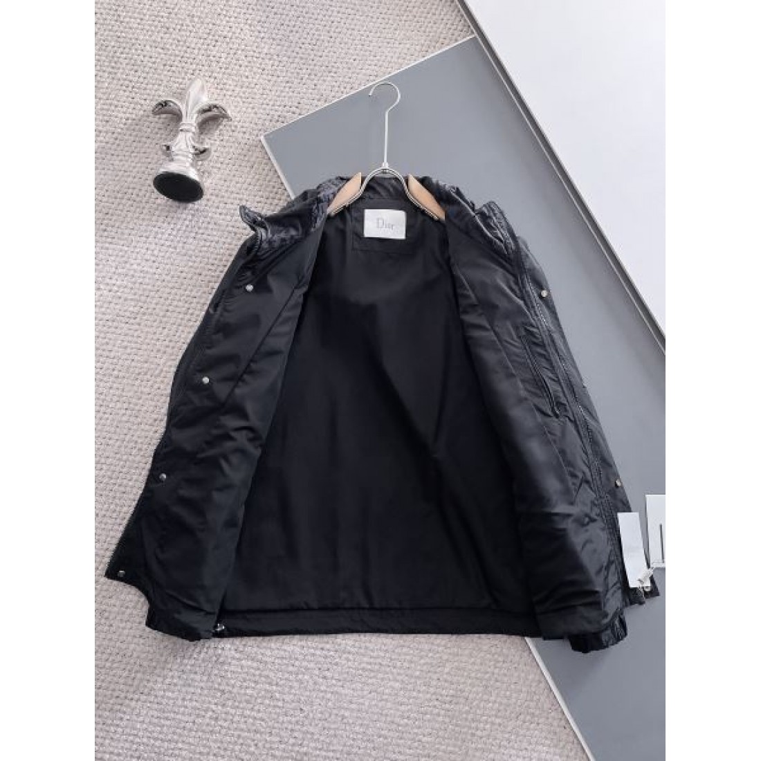  高見え 洗練 DIOR ディオール スーパーコピー ジャケット おしゃれ 通勤向け