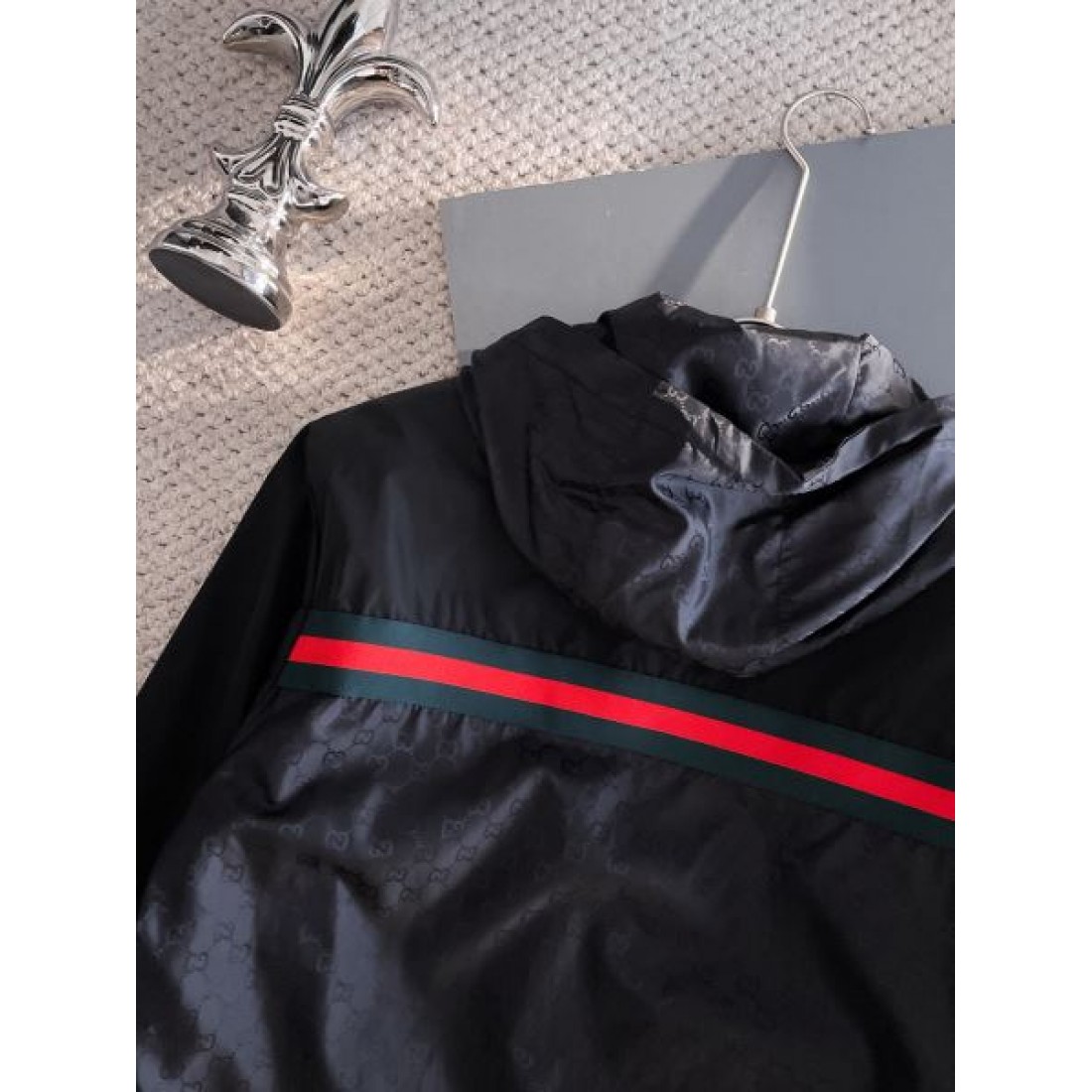 シンプル万能 トレンド GUCCI グッチ スーパーコピー ジャケット 着回し抜群 上品