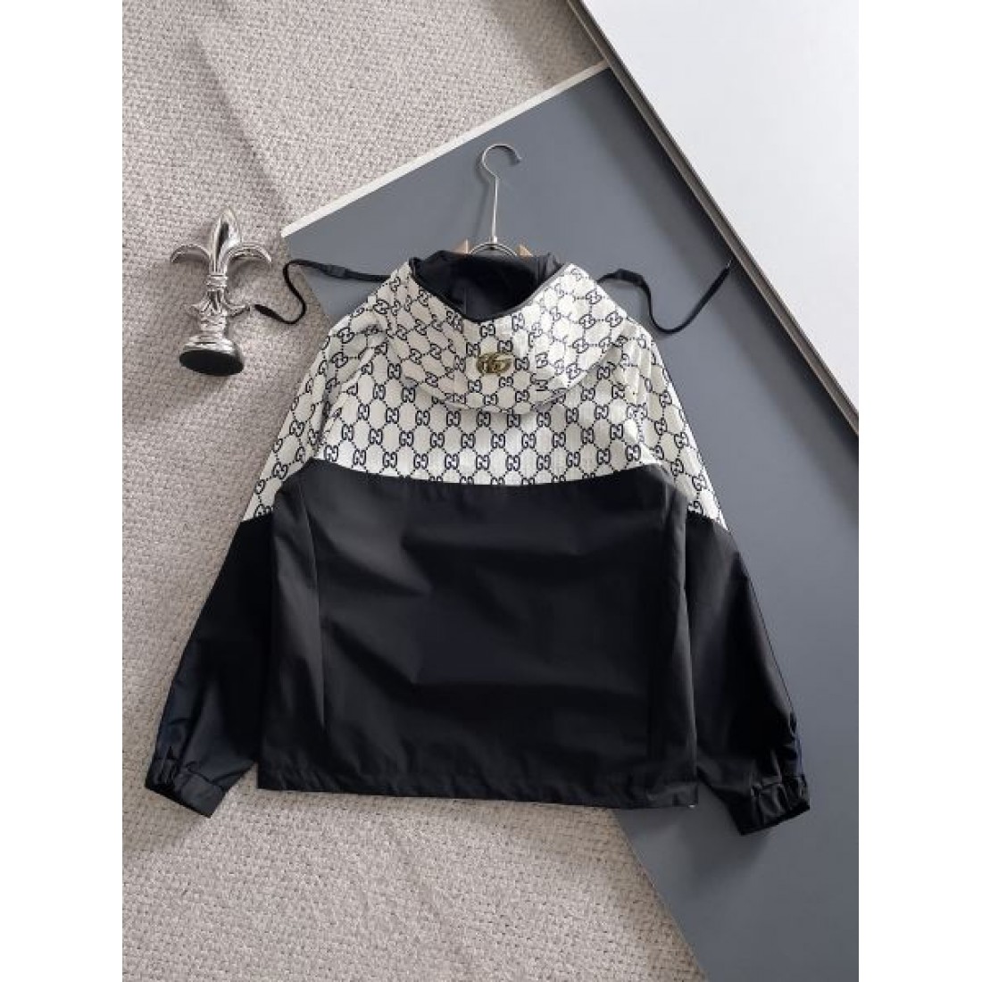 都会的 洗練 GUCCI グッチ スーパーコピー ジャケット 高見え 人気