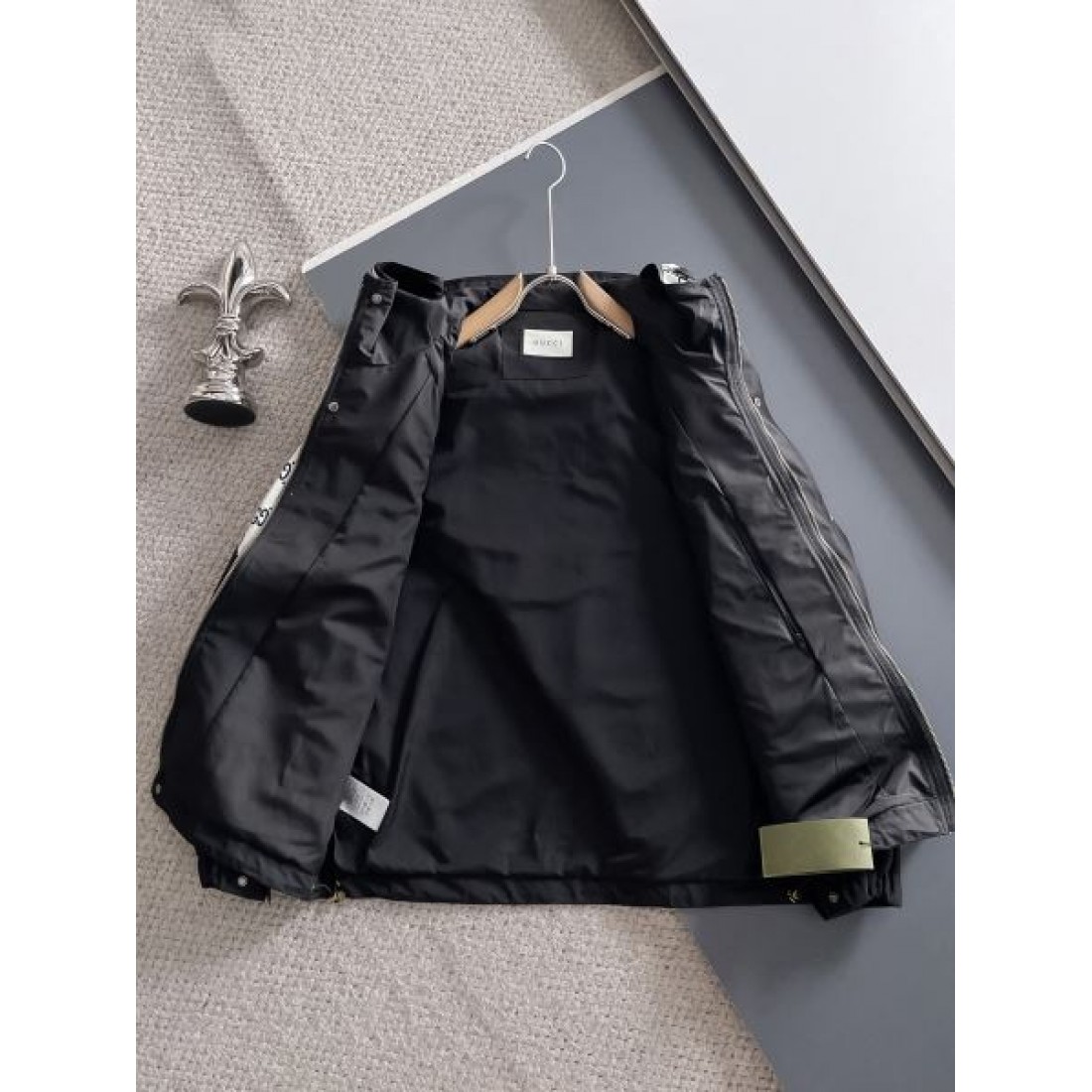 都会的 洗練 GUCCI グッチ スーパーコピー ジャケット 高見え 人気