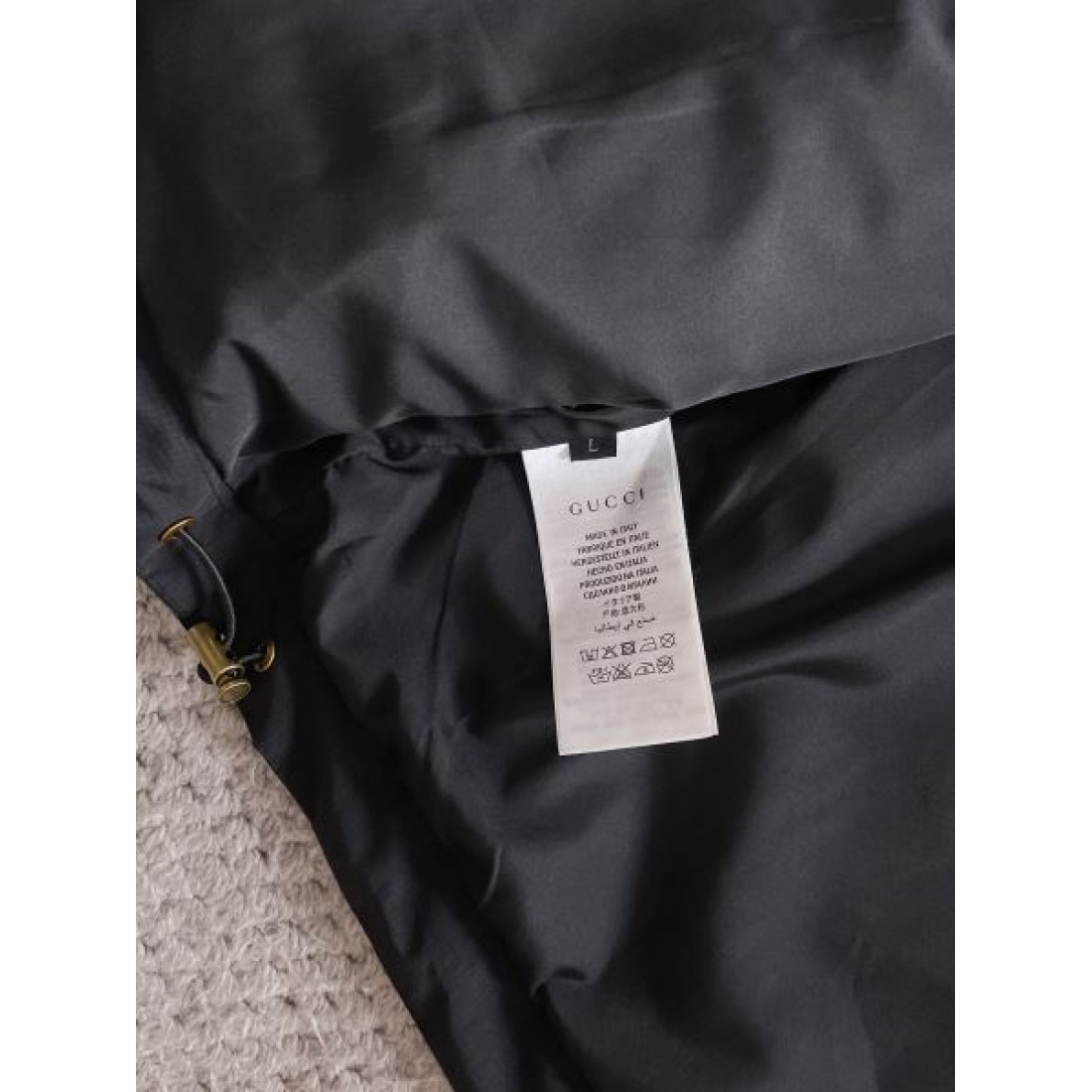 都会的 洗練 GUCCI グッチ スーパーコピー ジャケット 高見え 人気