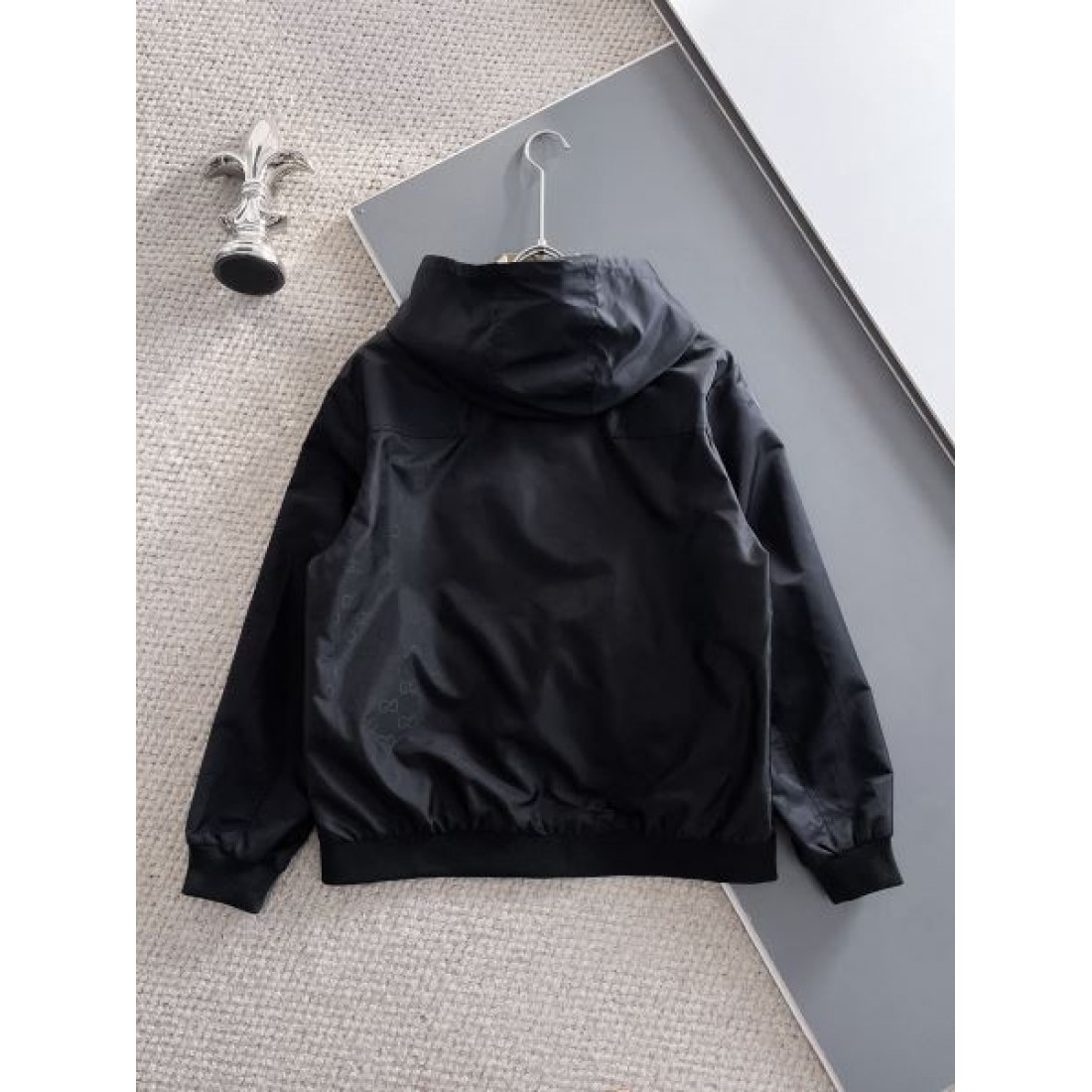  大人スタイル 上質 GUCCI グッチ スーパーコピー ジャケット 軽やか 快適