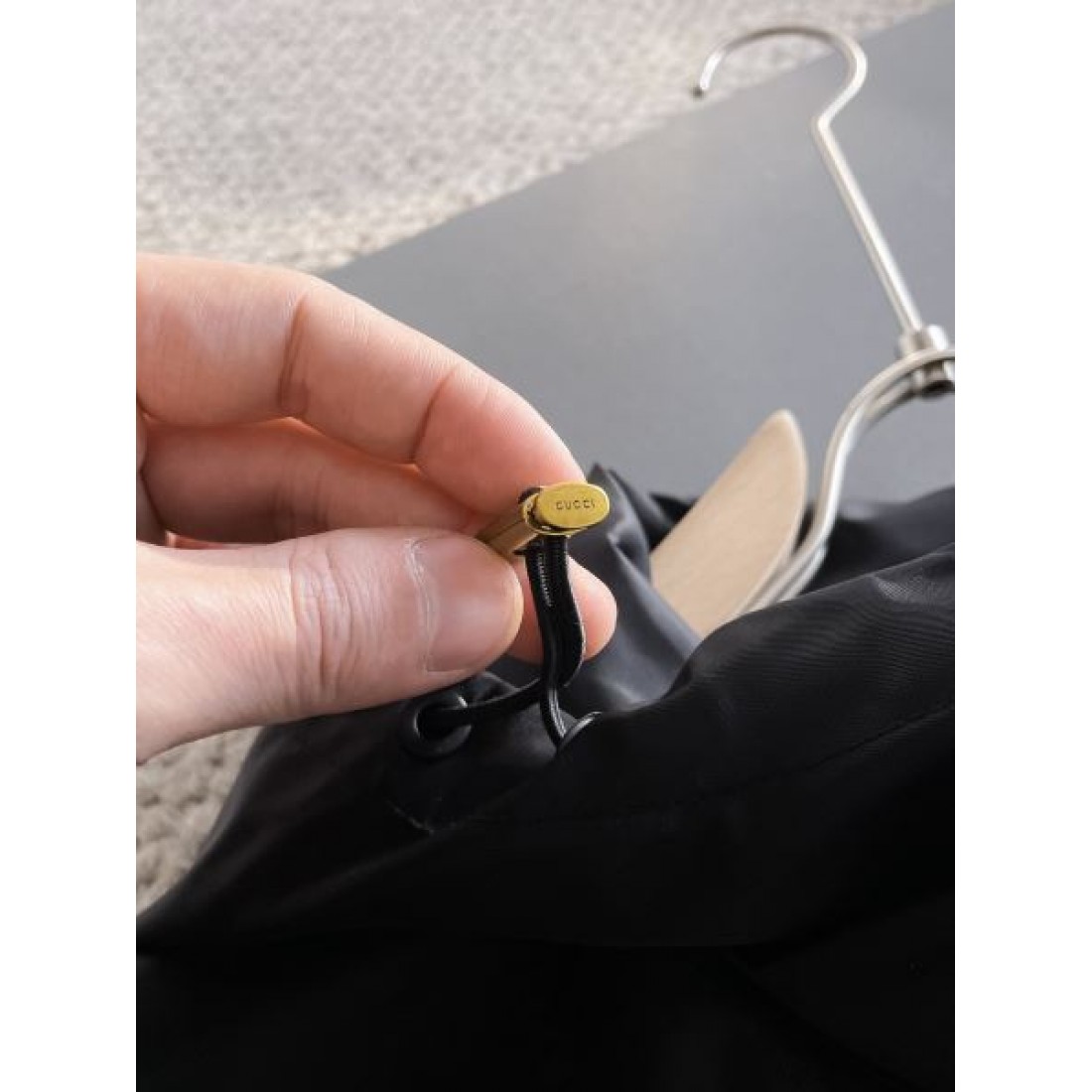  大人スタイル 上質 GUCCI グッチ スーパーコピー ジャケット 軽やか 快適