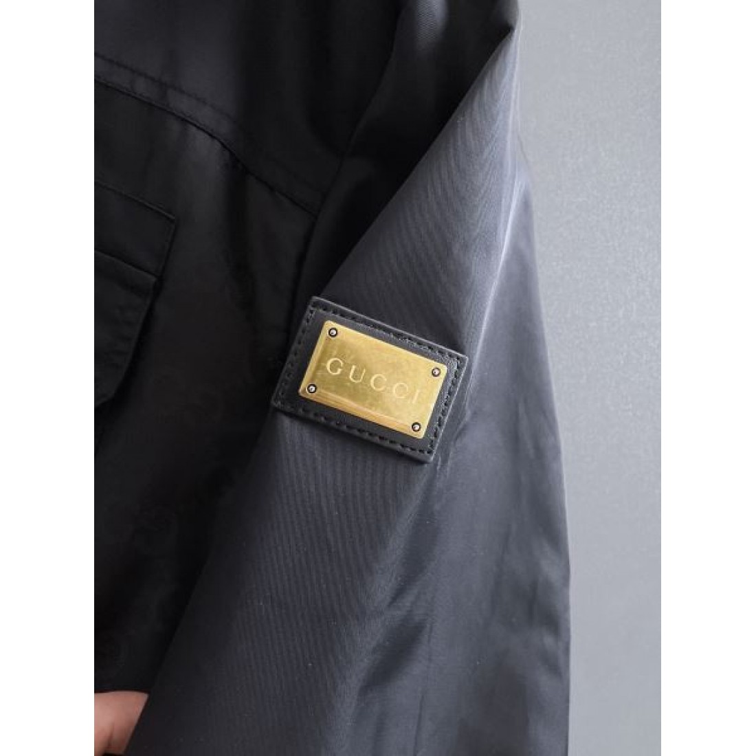  大人スタイル 上質 GUCCI グッチ スーパーコピー ジャケット 軽やか 快適