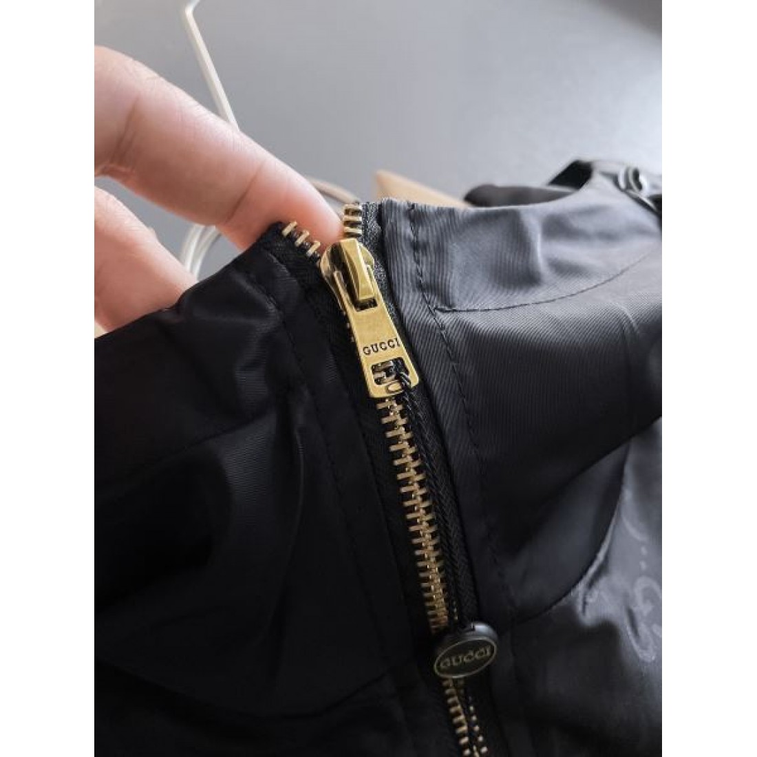  大人スタイル 上質 GUCCI グッチ スーパーコピー ジャケット 軽やか 快適