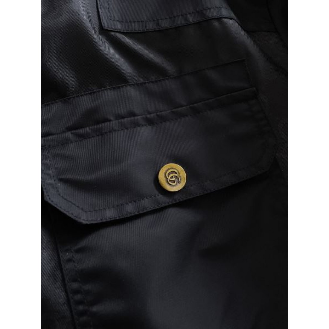  大人スタイル 上質 GUCCI グッチ スーパーコピー ジャケット 軽やか 快適