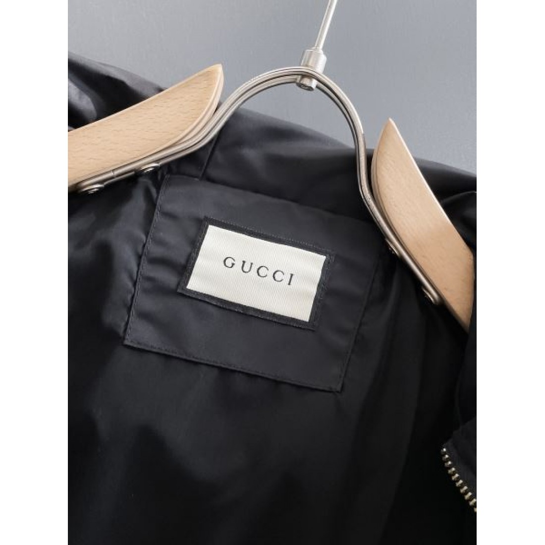  大人スタイル 上質 GUCCI グッチ スーパーコピー ジャケット 軽やか 快適