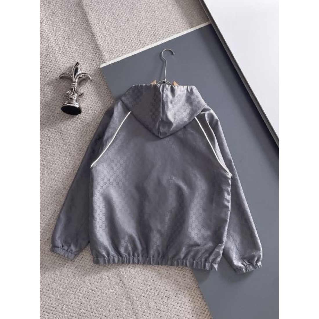  定番人気 スタイリッシュ GUCCI グッチ スーパーコピー ジャケット 高級感 おしゃれ