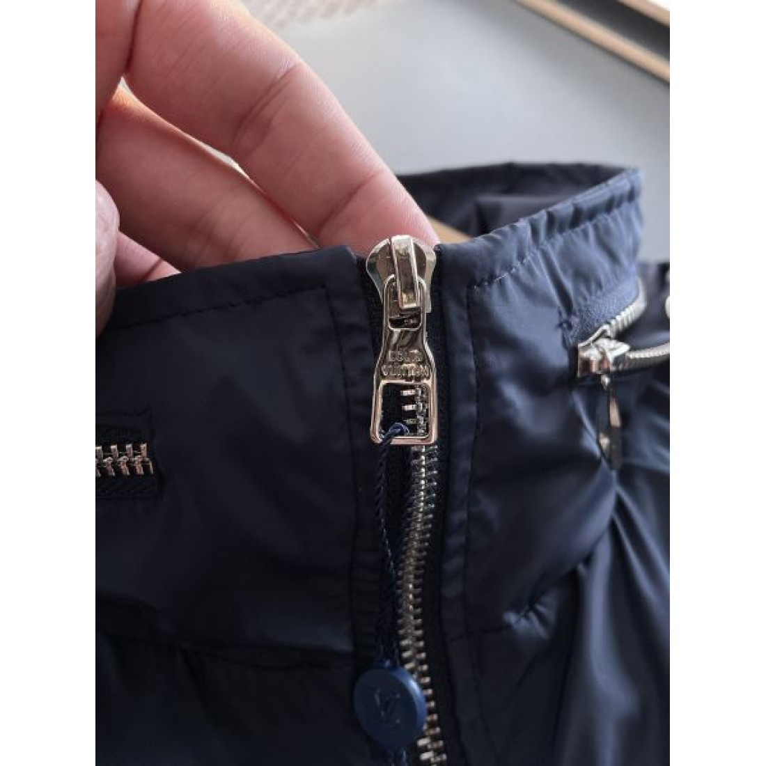  上品エレガント 高品質 LOUIS VUITTON ルイヴィトン スーパーコピー ジャケット 存在感 高見え