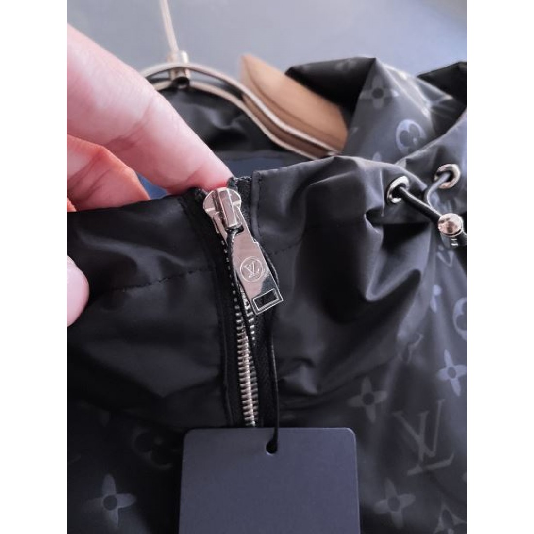 洗練デザイン 大人向け LOUIS VUITTON ルイヴィトン スーパーコピー ジャケット 人気 快適