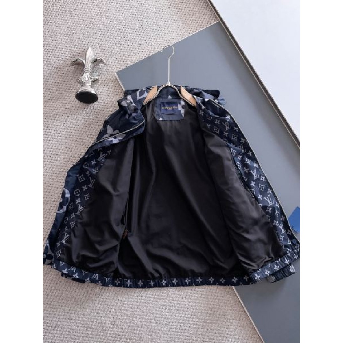 立体 美脚 LOUIS VUITTON ルイヴィトン スーパーコピー ジーンズ フィット感