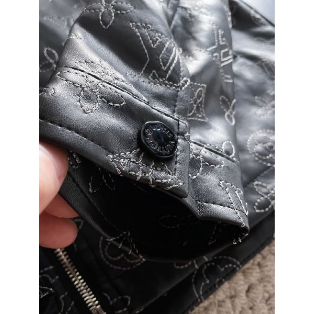  斬新 トレンド LOUIS VUITTON ルイヴィトン スーパーコピー ジーンズ 話題