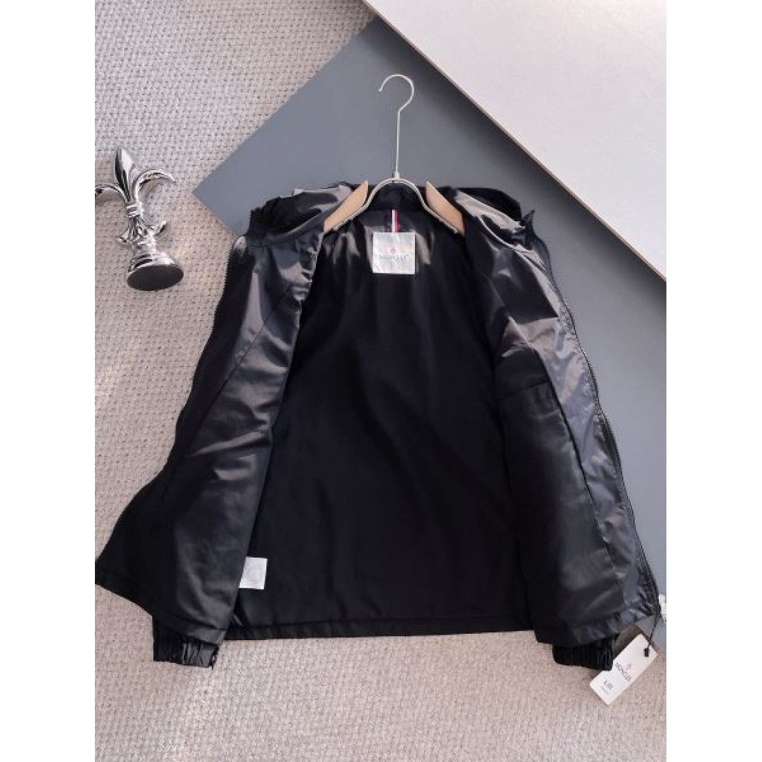 機能的 保温 MONCLER モンクレール スーパーコピー ジャケット 実用的